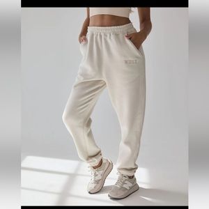Six Stories Wifey Sweatpant